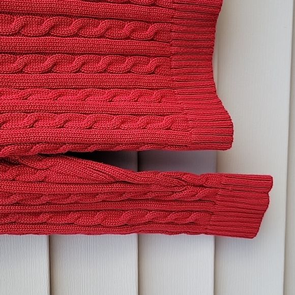 LL BEAN SWEATER NWOT - Picture 13 of 16